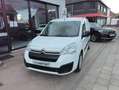 Citroen Berlingo Berlingo L1 1.6 HDi 75 FAP Business Blanco - thumbnail 4