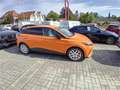 MG MG4 4 EV 64 kWh Luxury MY23 Orange - thumbnail 7