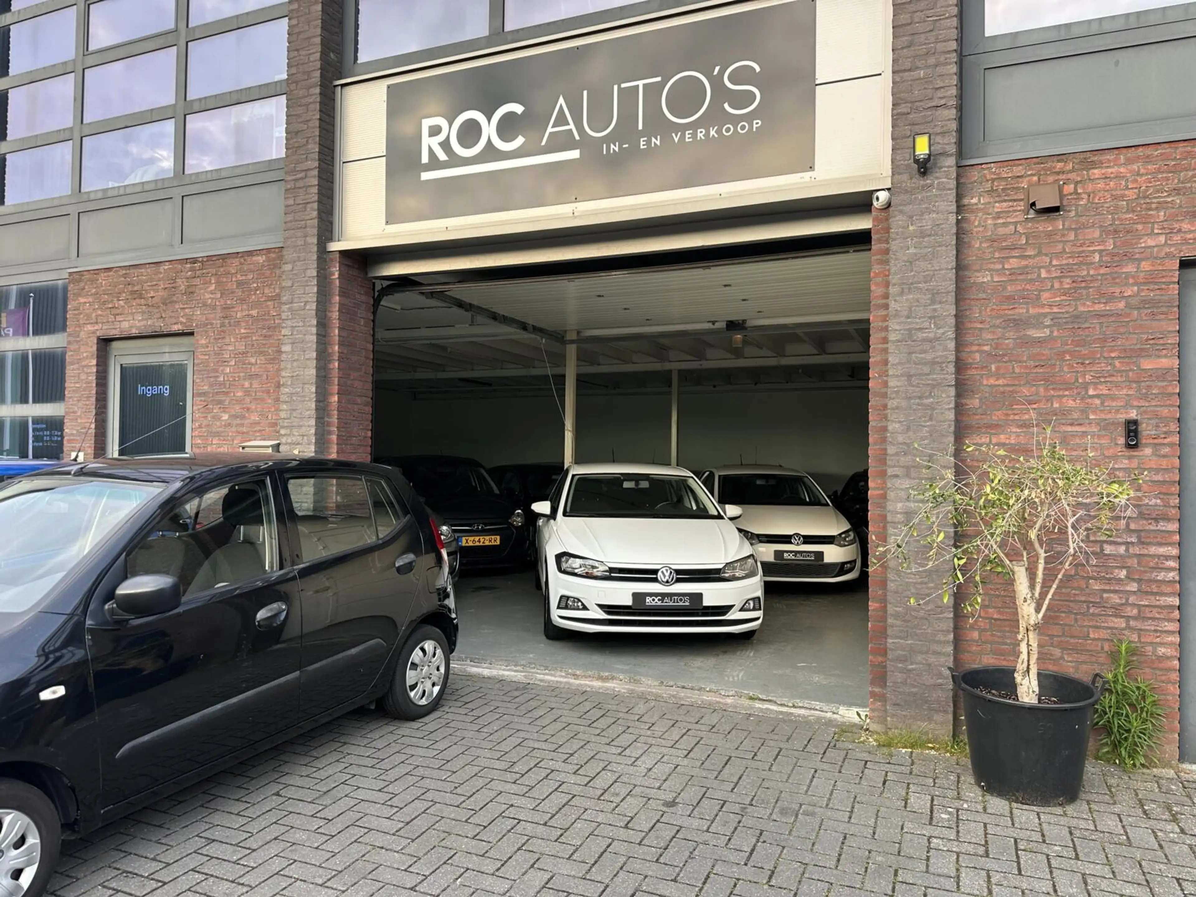 Kia Venga 1.6 CVVT X-ecutive | Cruise | Airco | Compleet — photo 10