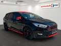 Ford Focus Kombi 2.0 TDCi Sport AAC Xenon SHZ PDC Schwarz - thumbnail 3
