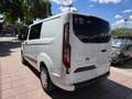 Ford Tourneo Custom 2.0 EcoBlue Hybrid Trend 130 Blanco - thumbnail 6