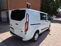 Ford Tourneo Custom 2.0 EcoBlue Hybrid Trend 130 Blanco - thumbnail 5