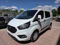 Ford Tourneo Custom 2.0 EcoBlue Hybrid Trend 130 Blanco - thumbnail 1