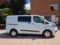 Ford Tourneo Custom 2.0 EcoBlue Hybrid Trend 130 Blanco - thumbnail 4