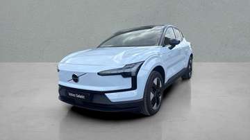 Plus, Single Motor, Eldriven