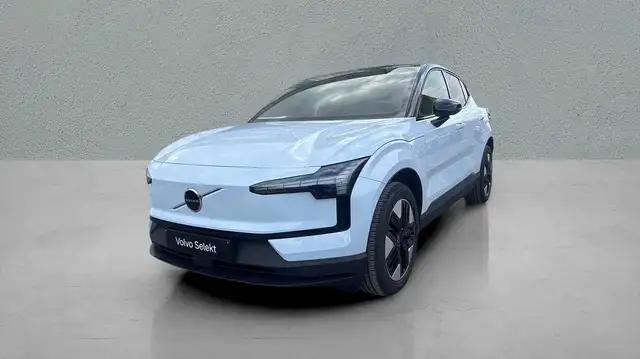 Volvo EX30 Plus, Single Motor, Eldriven