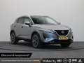 Nissan Qashqai 158pk MHEV Xtronic Tekna | Stoel, Stuur en Voorrui Grijs - thumbnail 1