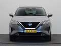 Nissan Qashqai 158pk MHEV Xtronic Tekna | Stoel, Stuur en Voorrui Grijs - thumbnail 6
