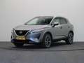 Nissan Qashqai 158pk MHEV Xtronic Tekna | Stoel, Stuur en Voorrui Grijs - thumbnail 10
