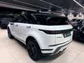 Land Rover Range Rover Evoque 2.0d MHEV 163 CV AUTOM R-DYNAMIC HSE  UNIPRO!!! Bianco - thumbnail 4