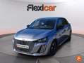 Peugeot 208 Allure Gasolina 100 S&S 6 Vel. MAN Gris - thumbnail 3