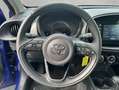 Toyota Aygo X X S-CVT Play Klima, Carplay, Kamera Blau - thumbnail 8