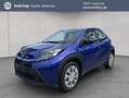 Toyota Aygo X X S-CVT Play Klima, Carplay, Kamera Blau - thumbnail 1