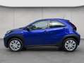 Toyota Aygo X X S-CVT Play Klima, Carplay, Kamera Blau - thumbnail 2