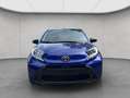 Toyota Aygo X X S-CVT Play Klima, Carplay, Kamera Blau - thumbnail 6