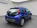 Toyota Aygo X X S-CVT Play Klima, Carplay, Kamera Blau - thumbnail 5