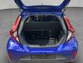 Toyota Aygo X X S-CVT Play Klima, Carplay, Kamera Blau - thumbnail 4