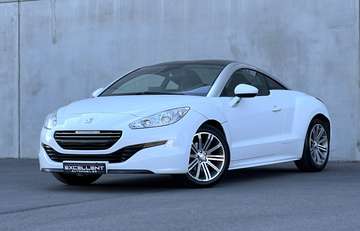 1.6 THP*PDC*NAV*BLUETOOTH*CRUISE*GARANTIE 12 MOIS