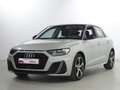 Audi A1 Sportback 25 TFSI Adrenalin Plateado - thumbnail 1