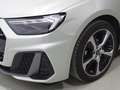 Audi A1 Sportback 25 TFSI Adrenalin Plateado - thumbnail 6