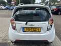 Chevrolet Spark 1.0|GOED ONDERHOUDEN|RIJKLAAR|NIEUW APK Weiß - thumbnail 5