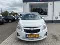 Chevrolet Spark 1.0|GOED ONDERHOUDEN|RIJKLAAR|NIEUW APK Weiß - thumbnail 3