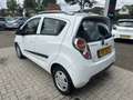 Chevrolet Spark 1.0|GOED ONDERHOUDEN|RIJKLAAR|NIEUW APK Weiß - thumbnail 4
