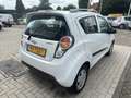 Chevrolet Spark 1.0|GOED ONDERHOUDEN|RIJKLAAR|NIEUW APK Weiß - thumbnail 6