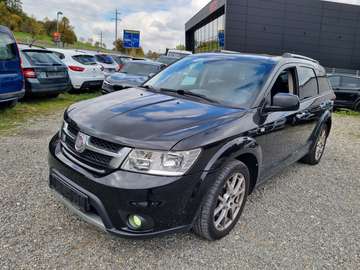 Lounge AWD Vollausstattung 7sitzer