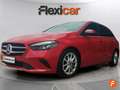 Mercedes-Benz B 180 Burdeos - thumbnail 2