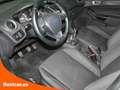 Ford Fiesta 1.5 TDCi Trend 95 Gris - thumbnail 9
