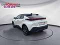 Toyota C-HR 1.8 Hybrid Black&White + 1.99 % Sonderzins Blanc - thumbnail 4