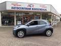 Toyota Aygo X 1.0 VVT-i S-CVT Play AUTOMAAT CRUISE CAMERA Gris - thumbnail 2