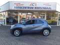 Toyota Aygo X 1.0 VVT-i S-CVT Play AUTOMAAT CRUISE CAMERA Grau - thumbnail 2