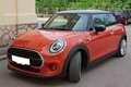 MINI Cooper MINI Cooper Orange - thumbnail 1
