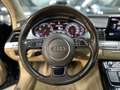 Audi A8 LANG 4.2 TDI QUAT MSG*SFT*SGLD*BOSE*AIR*360° Siyah - thumbnail 12