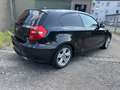 BMW 118 118d Negru - thumbnail 4