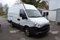 Iveco Daily Kasten *Anhängelast 3.5T,1Hand* Weiß - thumbnail 2