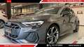 Audi A3 Sportback 35 eTfsi S line edition s-tronic Grigio - thumbnail 1