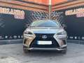 Lexus NX 300 300h Premium 2WD Gris - thumbnail 2