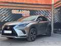 Lexus NX 300 300h Premium 2WD Gris - thumbnail 1