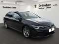 Volkswagen Golf Variant VIII Variant R-Line eTSI Schwarz - thumbnail 2