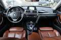 BMW 418 4-SERIE GRAN COUPE 418i EXECUTIVE | LEDER | NAVI | Grijs - thumbnail 9