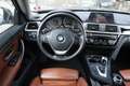 BMW 418 4-SERIE GRAN COUPE 418i EXECUTIVE | LEDER | NAVI | Grijs - thumbnail 14