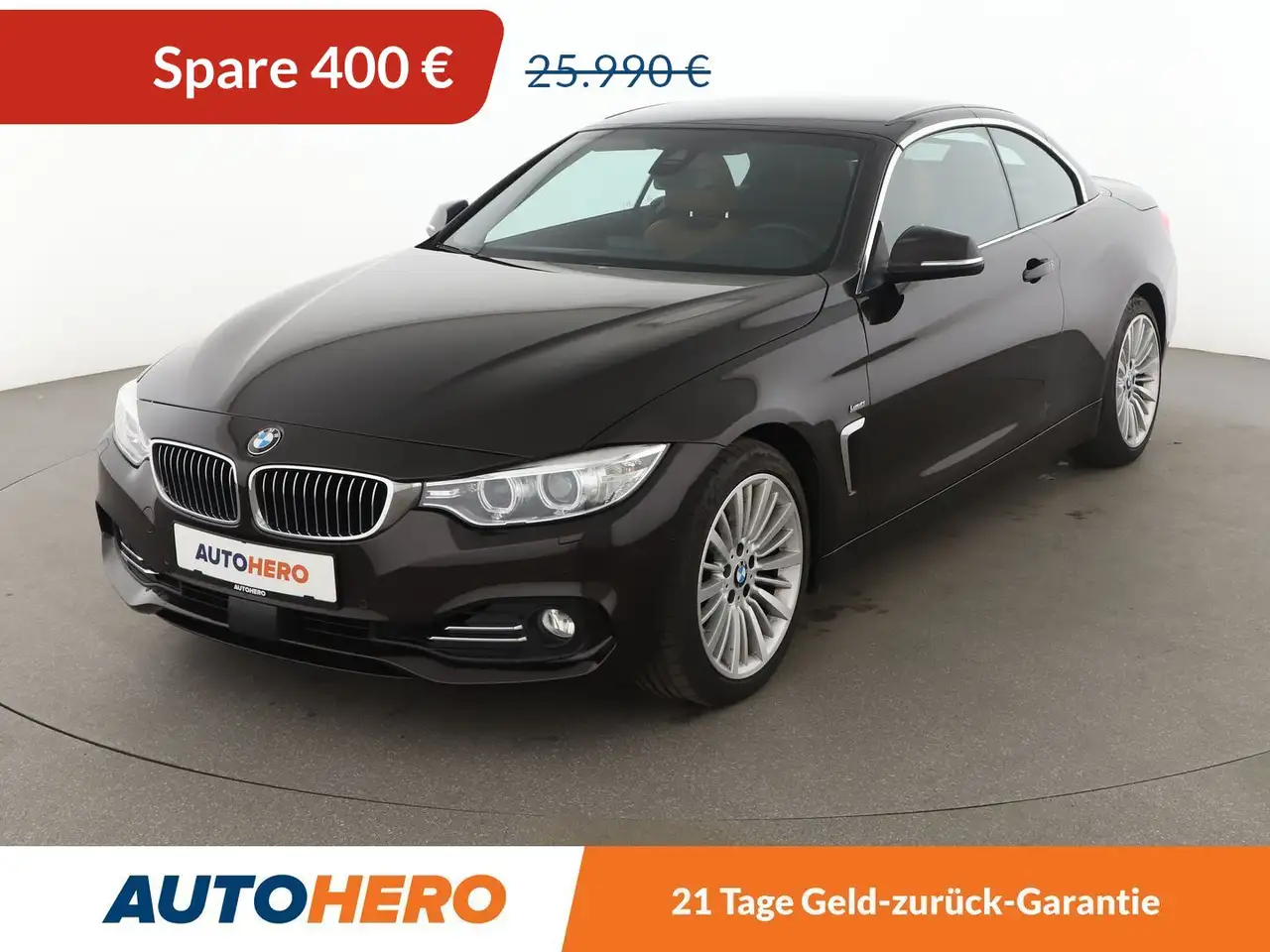 BMW 425