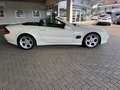 Mercedes-Benz SL 350 Leder, Navi, Perlmutt Weiß, gepflegt, etc. Blanco - thumbnail 4