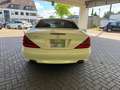 Mercedes-Benz SL 350 Leder, Navi, Perlmutt Weiß, gepflegt, etc. Blanco - thumbnail 12