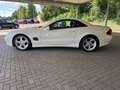 Mercedes-Benz SL 350 Leder, Navi, Perlmutt Weiß, gepflegt, etc. Blanco - thumbnail 8