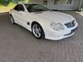 Mercedes-Benz SL 350 Leder, Navi, Perlmutt Weiß, gepflegt, etc. Blanco - thumbnail 3