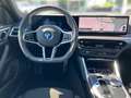 BMW i4 Gran Coupe Gran Coupe xDrive M-Sport Schwarz - thumbnail 9